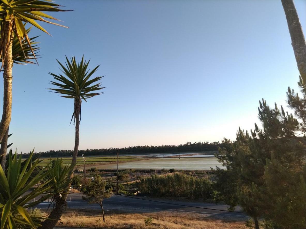 Comporta Village Hotel Apartamento Dış mekan fotoğraf